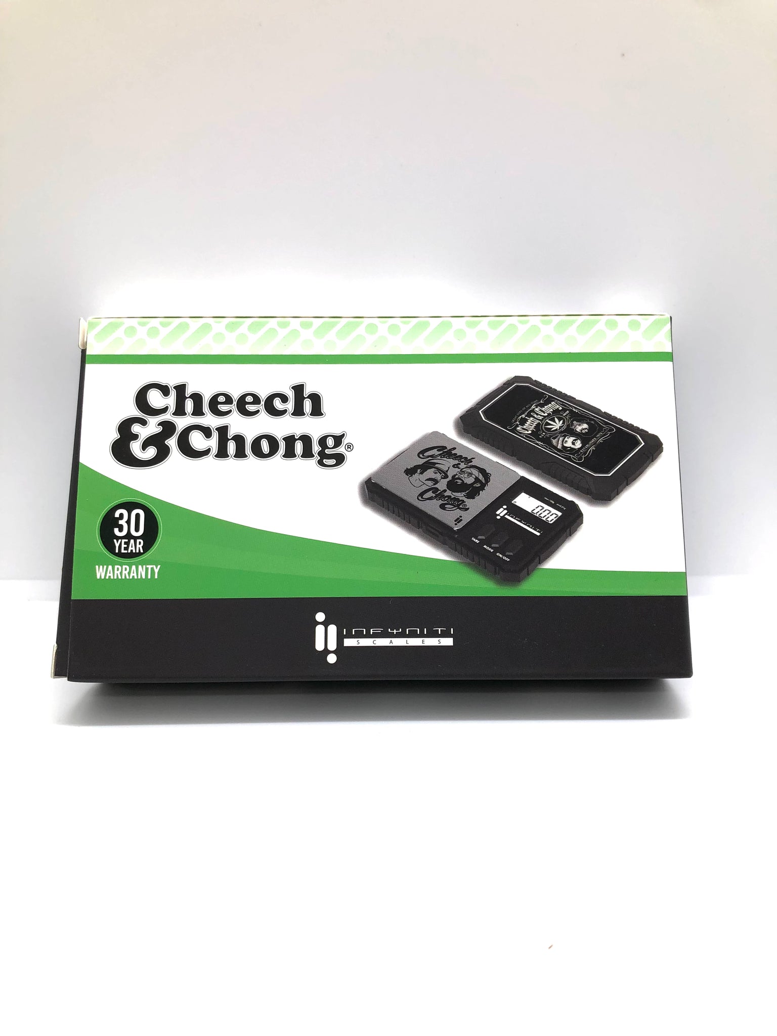 Cheech & Chong Scales