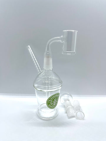 Starbuds Rig w/ Premium Quartz