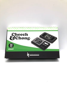 Cheech & Chong Scales