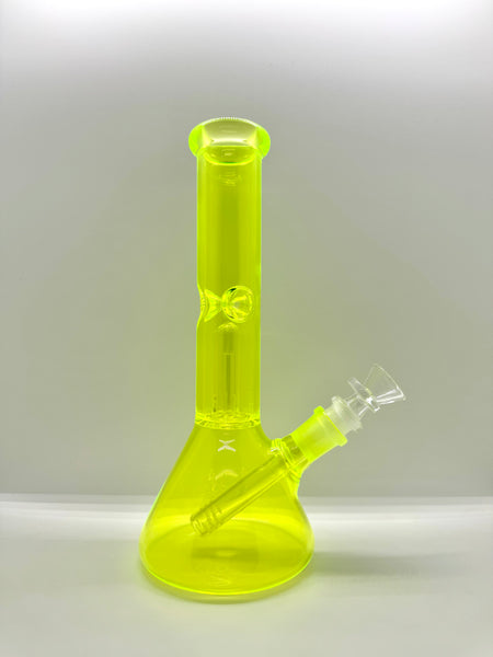 Dayglow Beakers