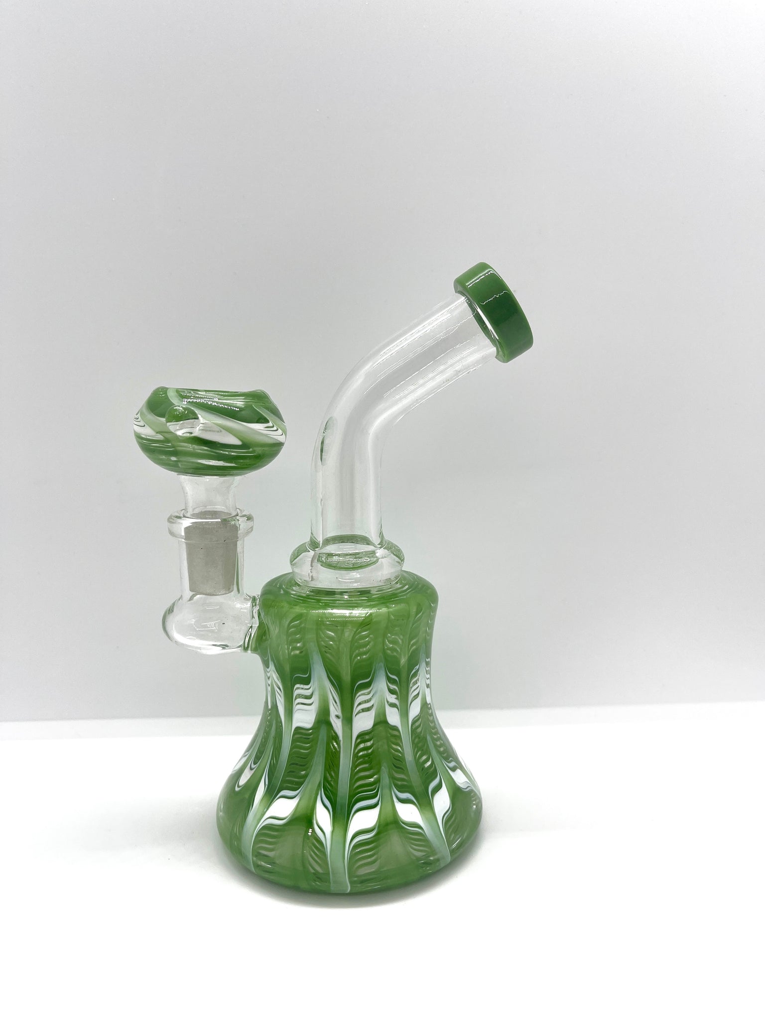 Wig Wag Bong