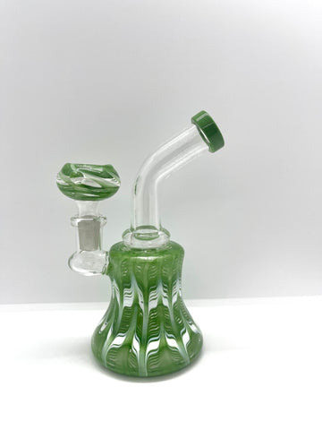 Wig Wag Bong