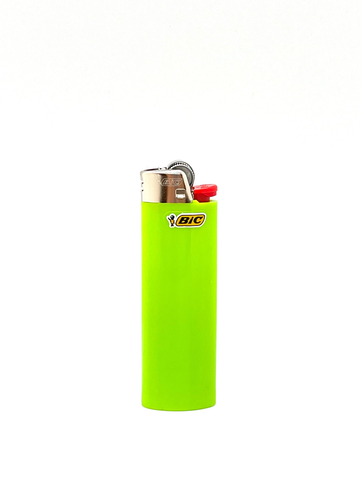 Bic Lighter