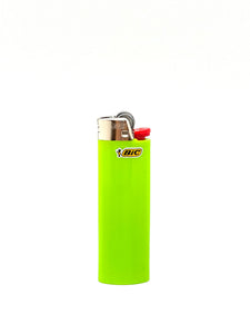 Bic Lighter