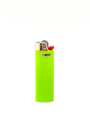 Bic Lighter