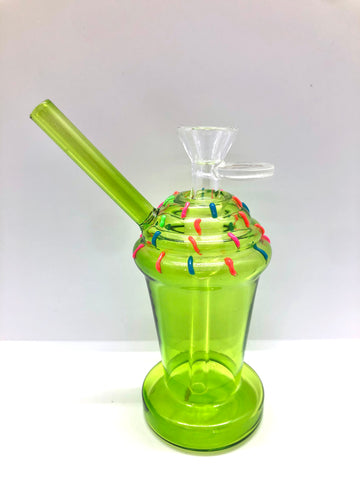 Milkshake Bong