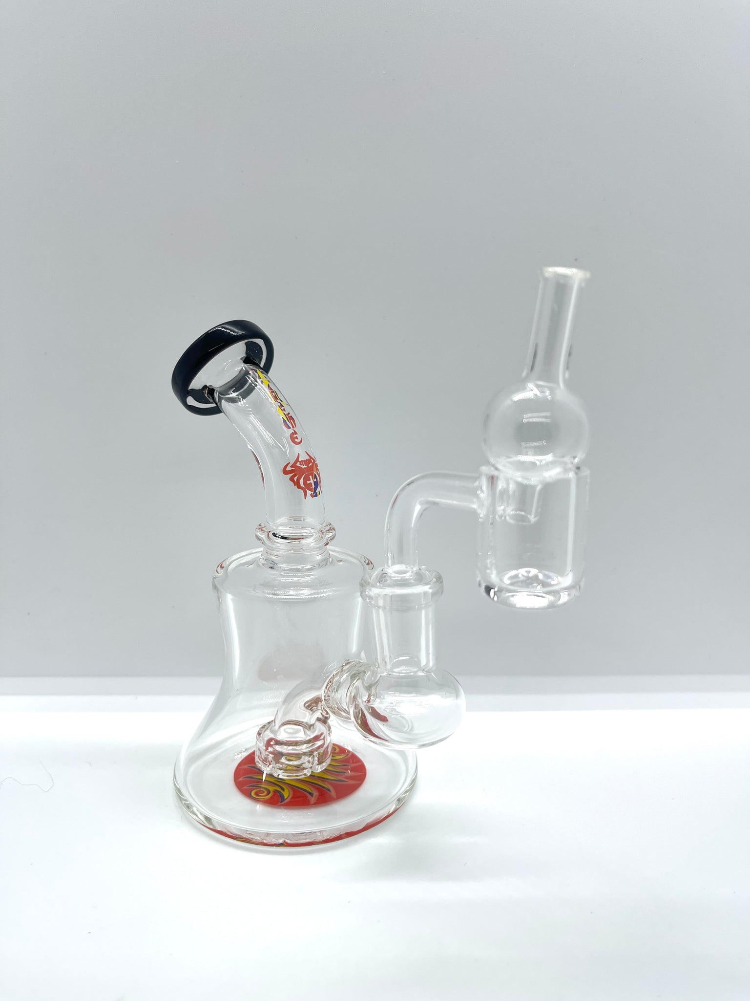 Mini Rig by Xtreme Glass