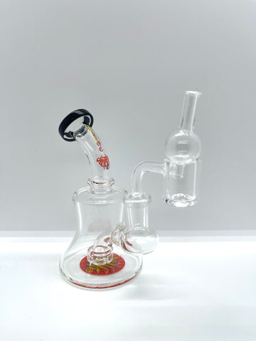 Mini Rig by Xtreme Glass