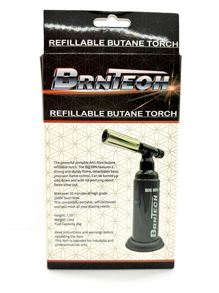 BrnTech | Big Brn 710 Torch