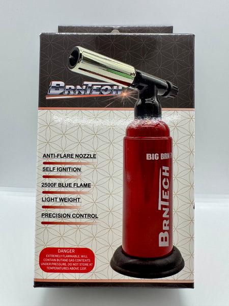 BrnTech | Big Brn 710 Torch