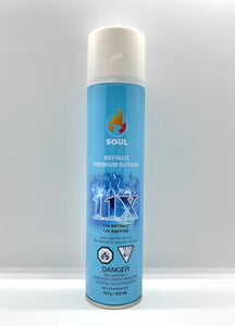 Soul 11x Refined Butane