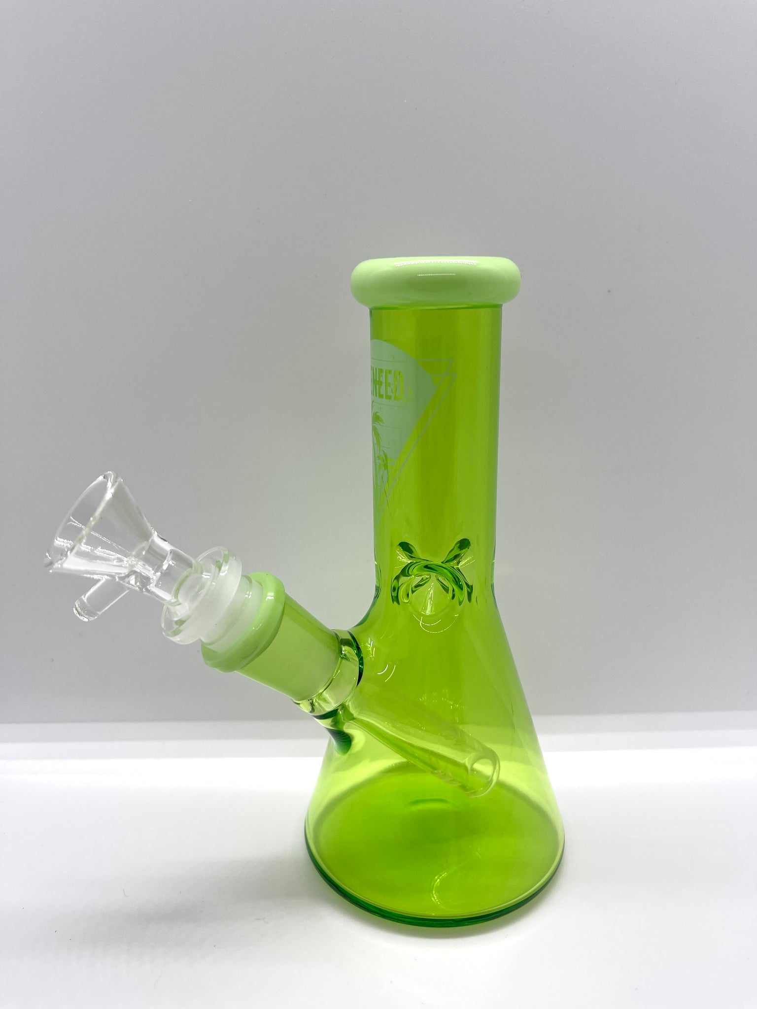 WeNeed Mini Beakers