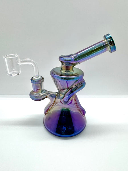 Terminator Gamma Concentrate Recycler