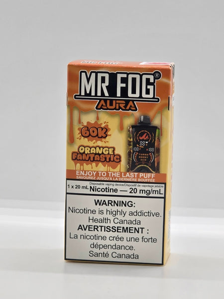 Mr.Fog Aura 60k
