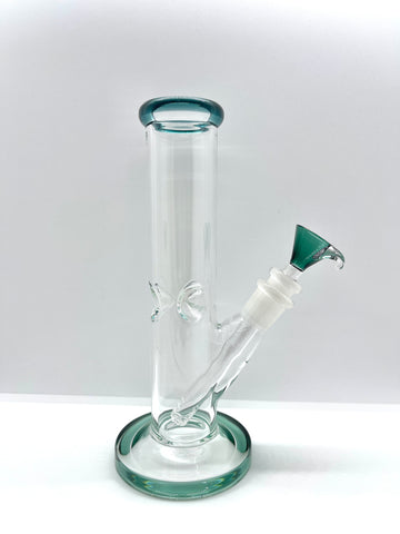 Straight Tube Bong