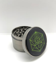 Ancient Symbol Grinder