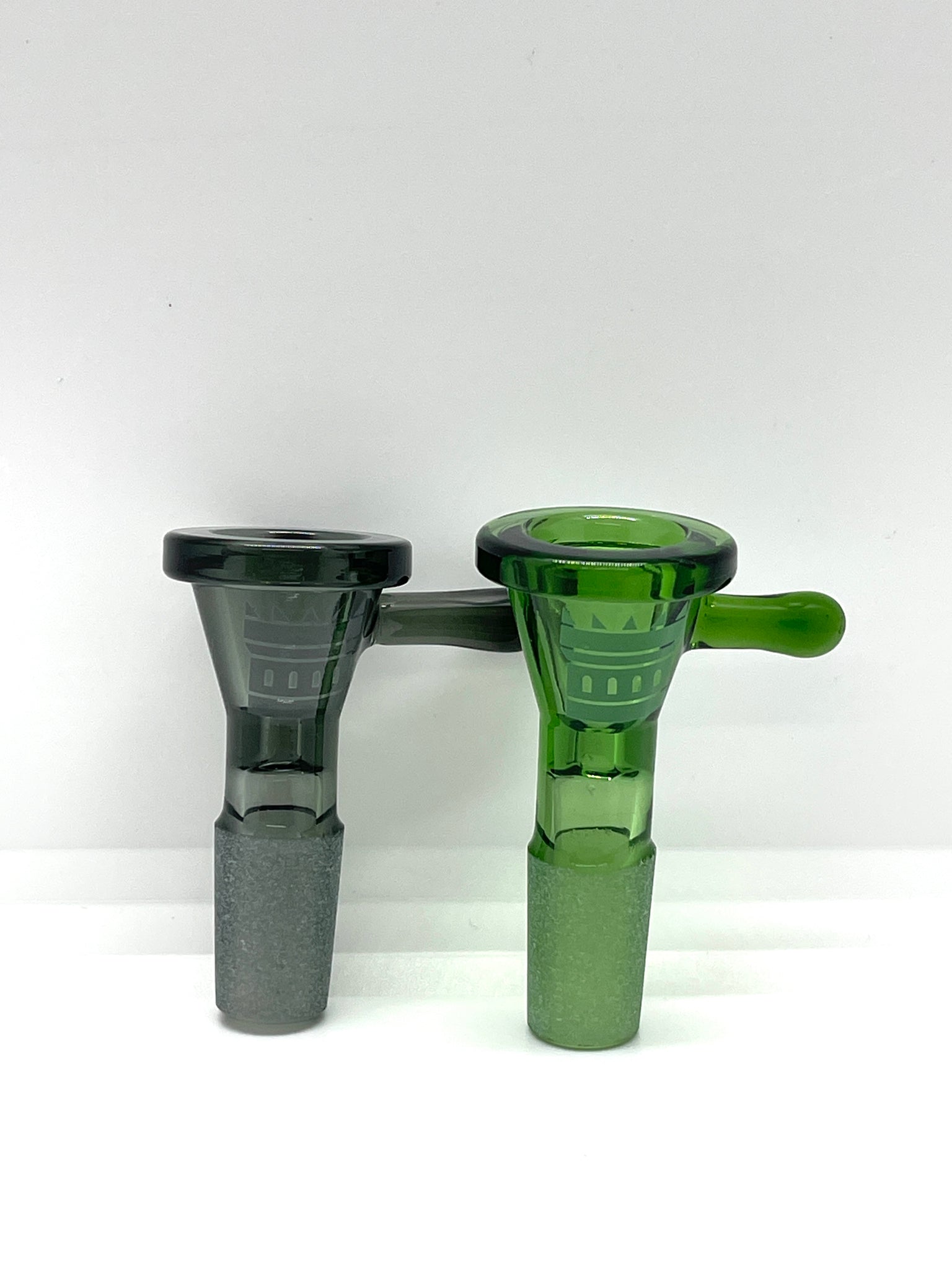 14mm Herb Bowl by Castle Glassworks