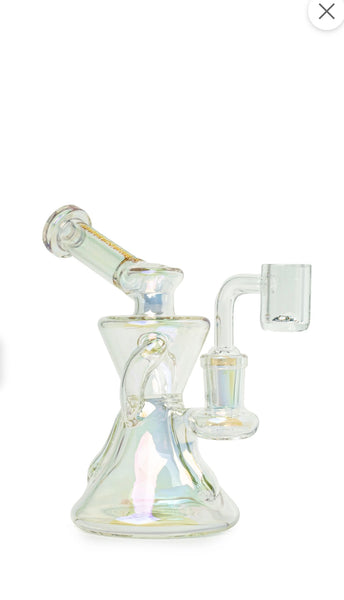 Terminator Gamma Concentrate Recycler