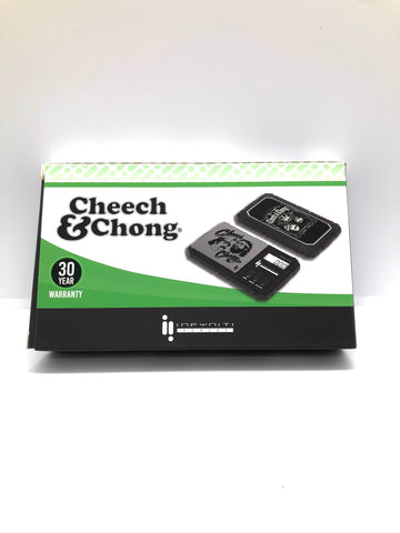 Cheech & Chong Scales