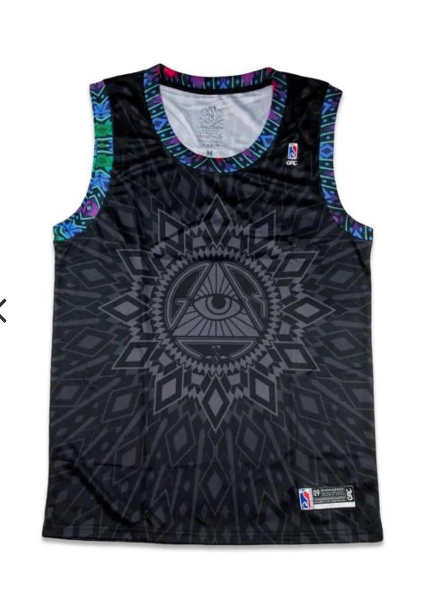 SPDS V2 Blackout Jersey w/ Matching Mesh Shorts ONLY 20$ for the Pair