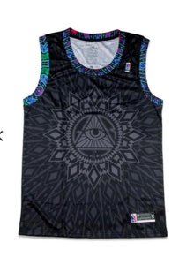 SPDS V2 Blackout Jersey w/ Matching Mesh Shorts ONLY 20$ for the Pair