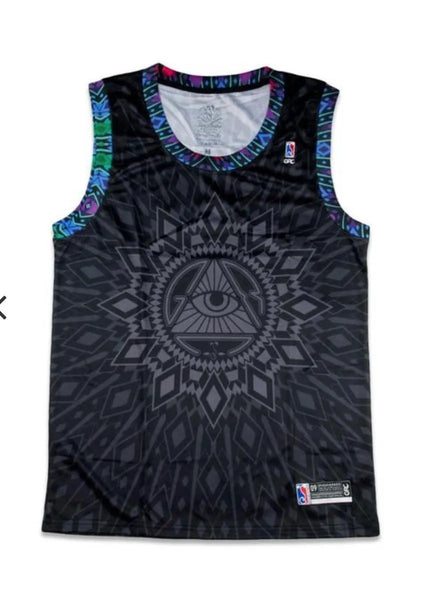 SPDS V2 Blackout Jersey w/ Matching Mesh Shorts ONLY 20$ for the Pair