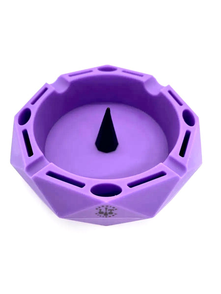 LIT Silicon Ashtray w/ Debowler