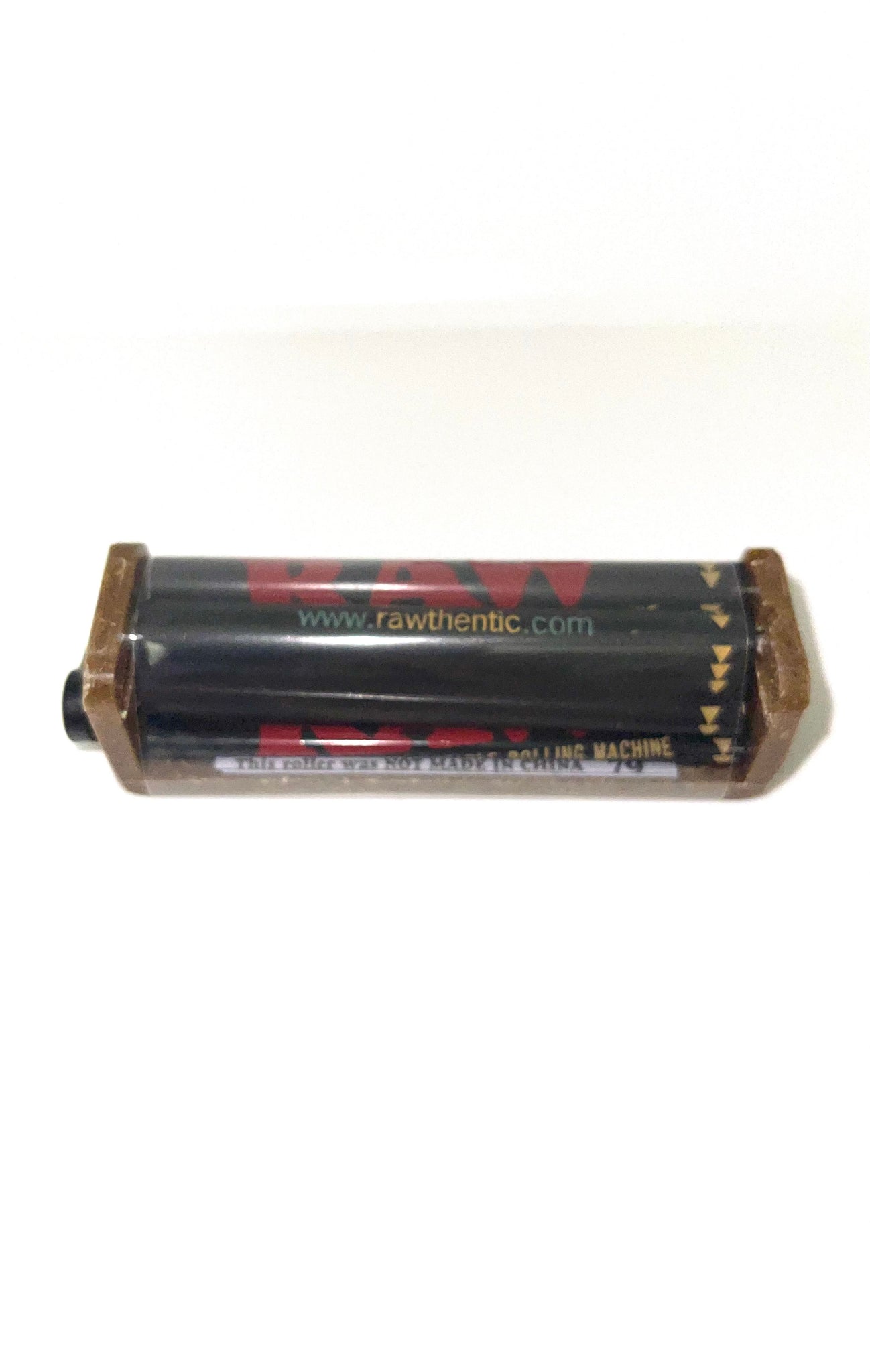 Raw 1 1/4 Rolling Machine
