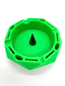 LIT Silicon Ashtray w/ Debowler