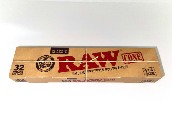 RAW Cones