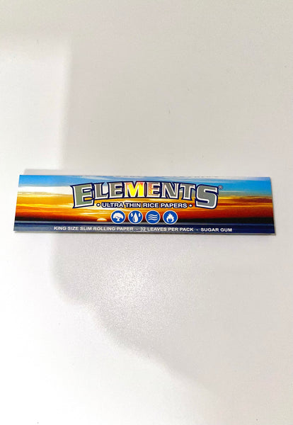 Elements Papers