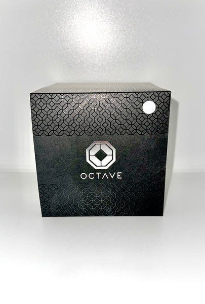 Octave Terp Timer
