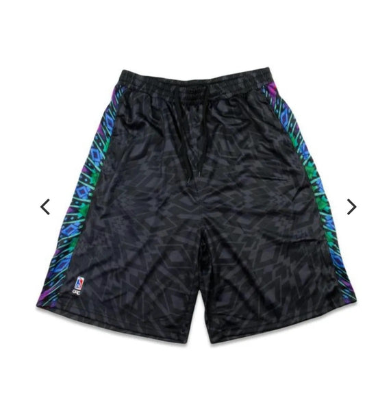 SPDS V2 Blackout Jersey w/ Matching Mesh Shorts ONLY 20$ for the Pair