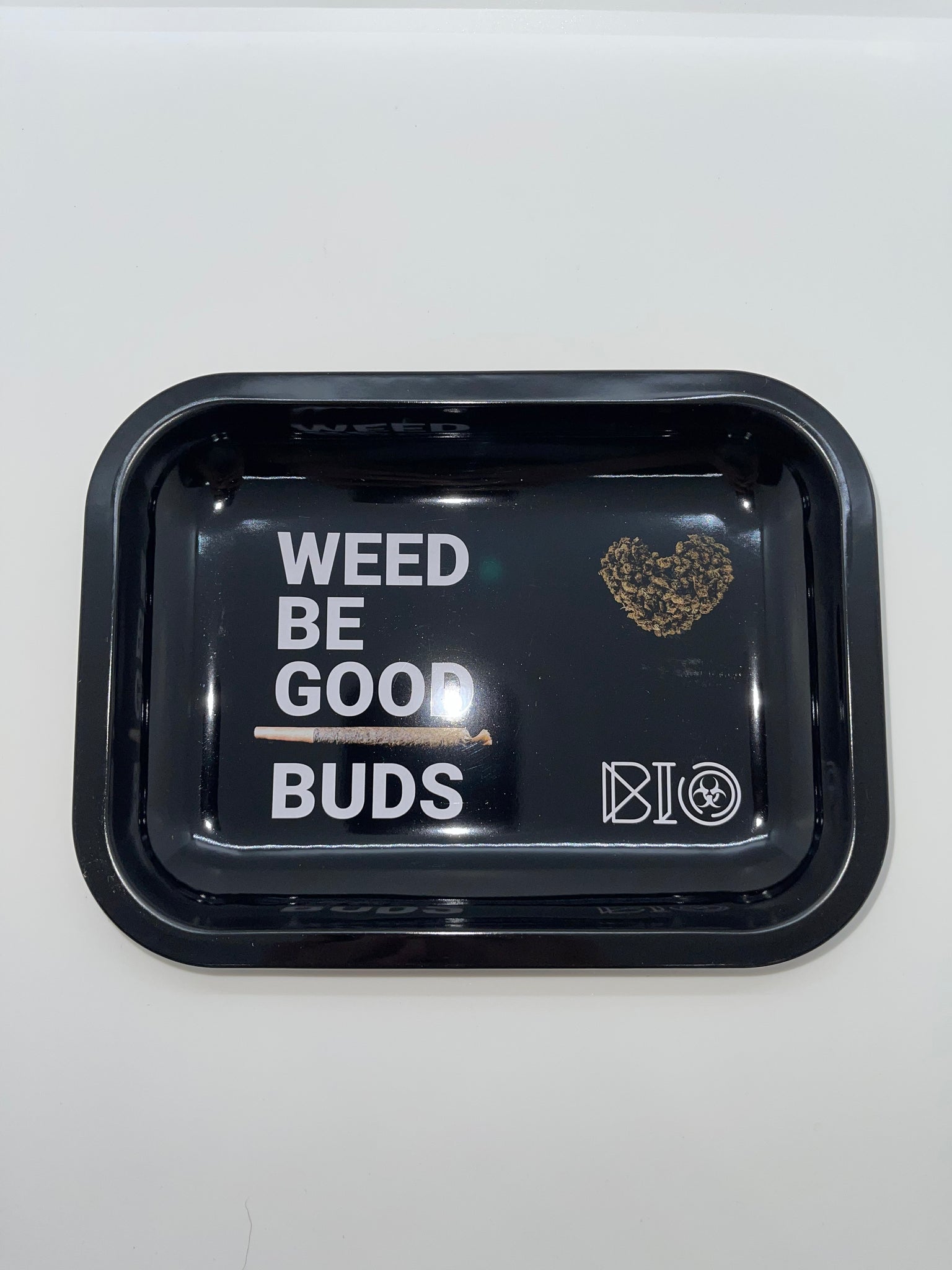 Small Rolling Trays