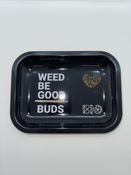 Small Rolling Trays